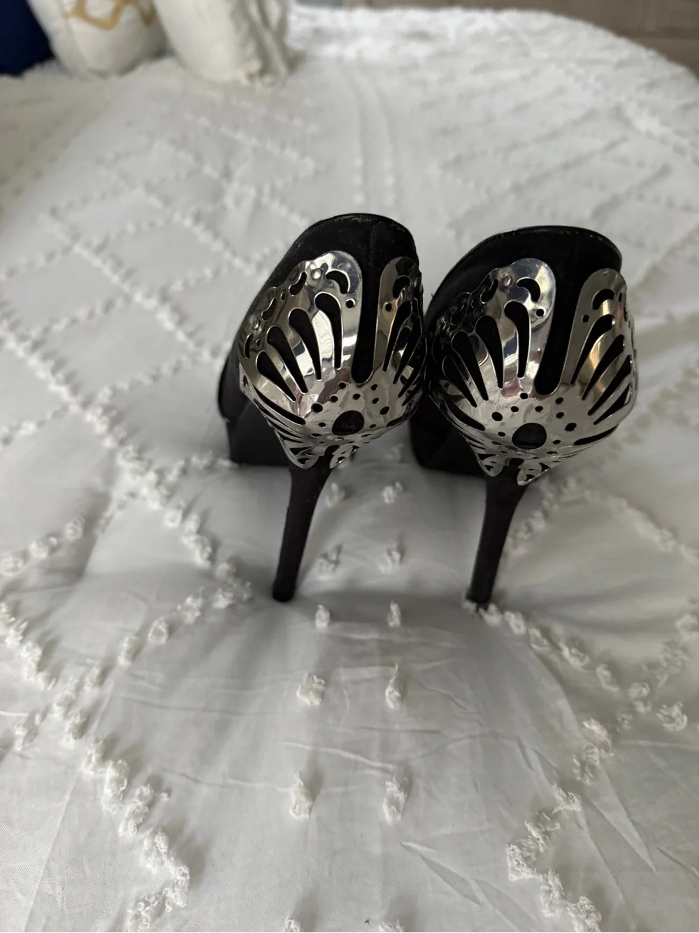 Carlos by Carlos Santana these pairs